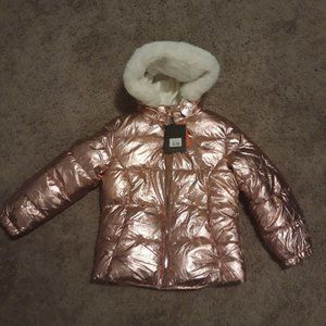 ZeroXposur Girls Jacket Size 7/8